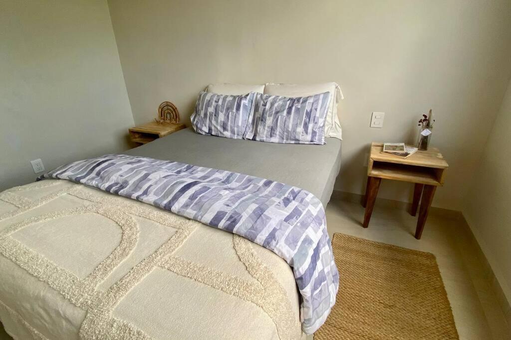 Vakantiehuis Big New House In Selvanova Coto 9 *