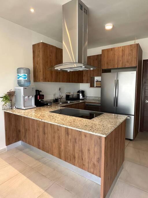 Vakantiehuis Big New House In Selvanova Coto 9 *