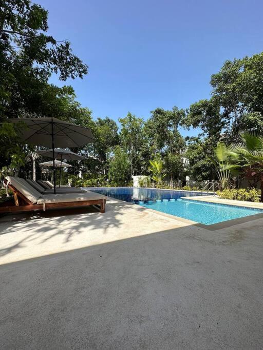 Vakantiehuis Big New House In Selvanova Coto 9