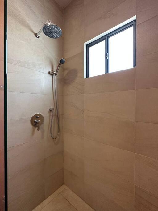 Vakantiehuis Big New House In Selvanova Coto 9 Playa del Carmen