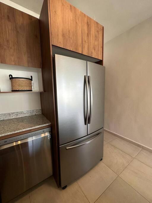 Big New House In Selvanova Coto 9 Playa del Carmen