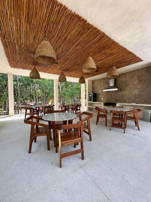 Big New House In Selvanova Coto 9 Vakantiehuis *