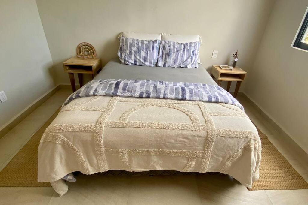 Big New House In Selvanova Coto 9 Vakantiehuis Playa del Carmen