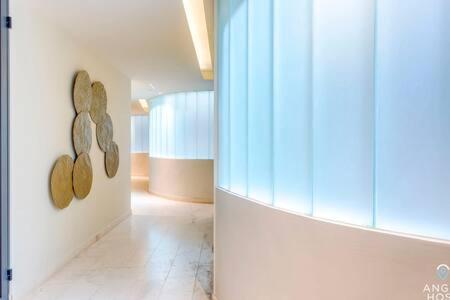Apartment Luxury Escape Street In Playa Rooftop Pool Playa del Carmen