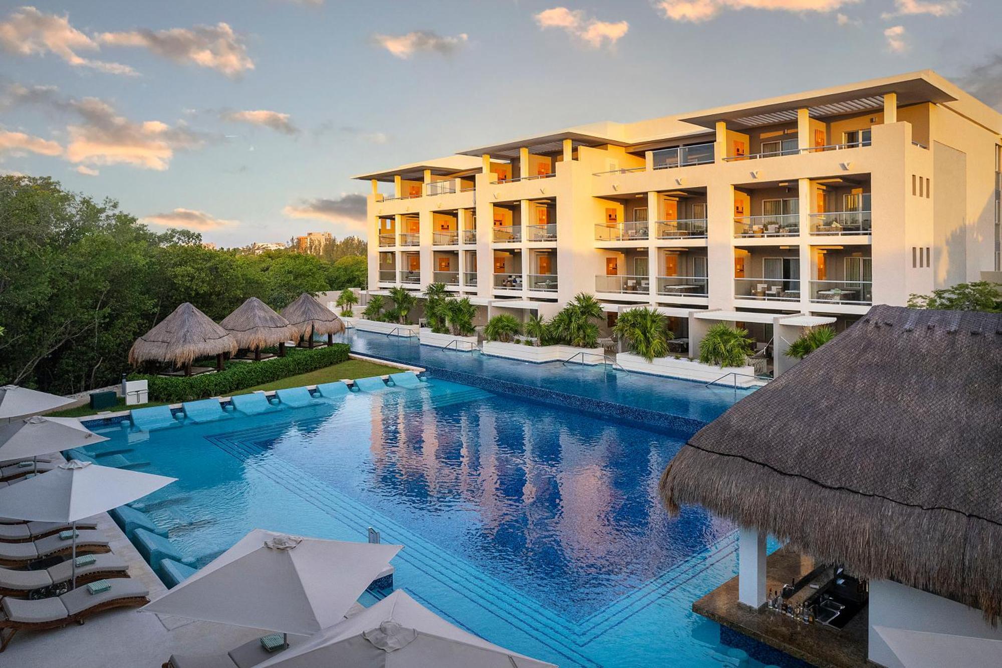 Paradisus La Perla (adults Only) Resort 5*