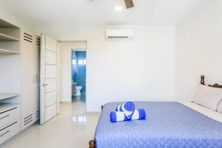 Apartment New In Residential Area With Amenities & 24hr Security