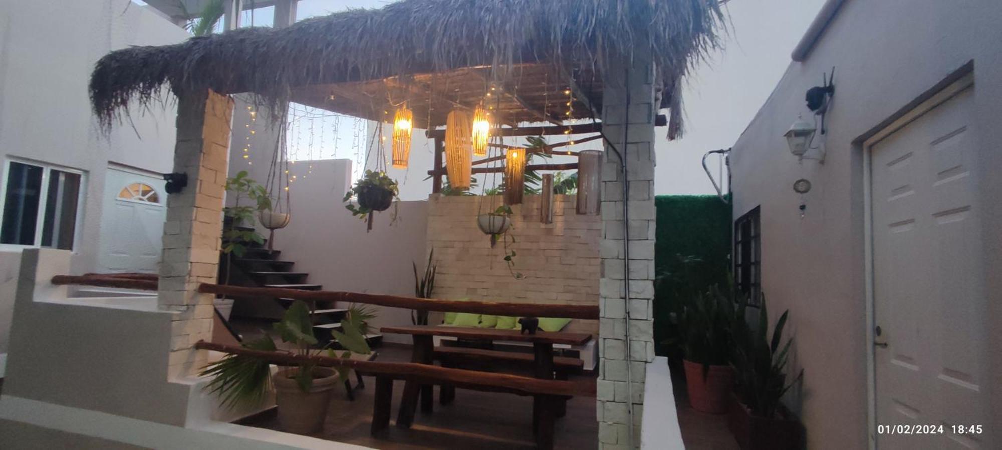 Casa de hóspedes Kika 3*