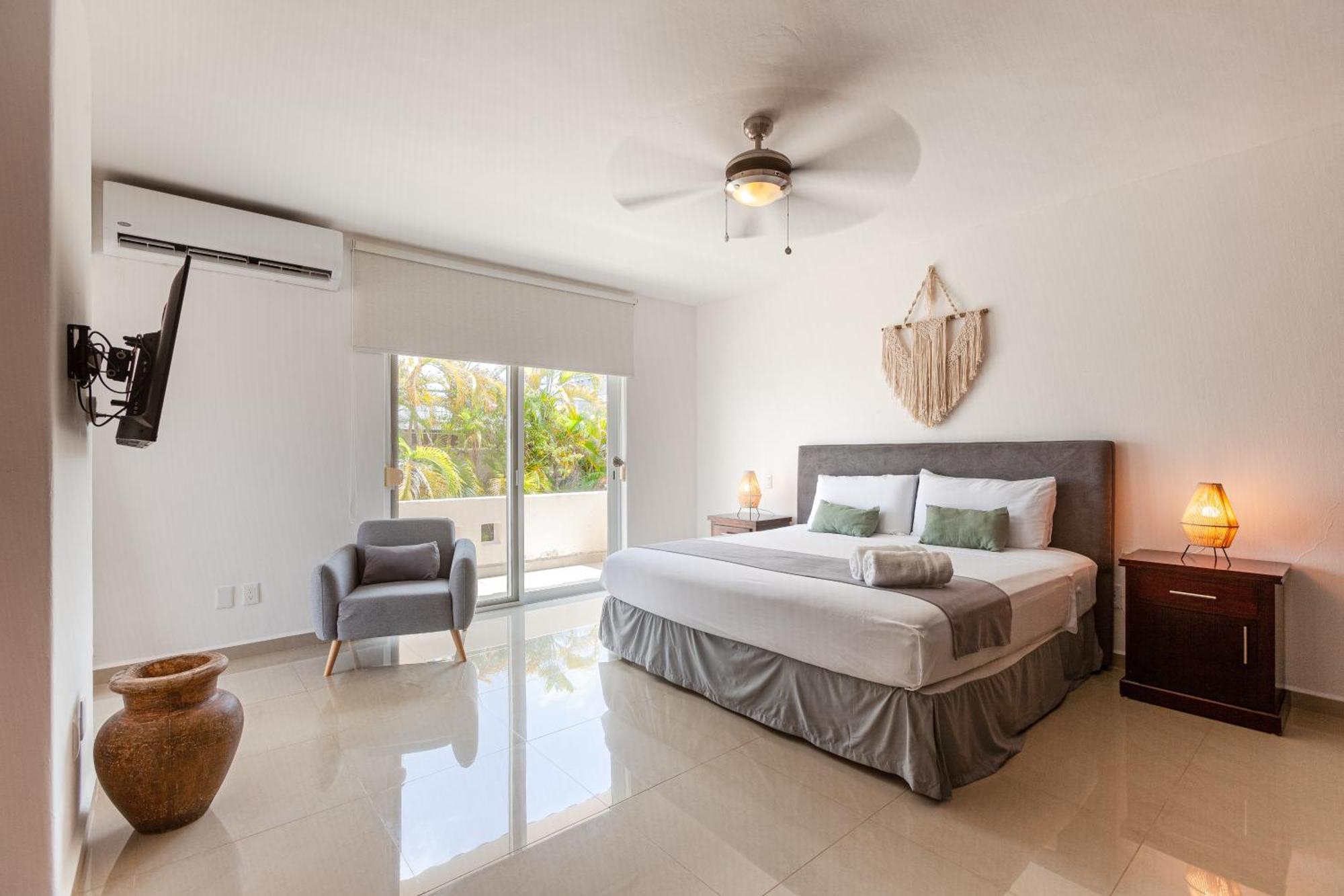 Apartamento Via Tendenza *
