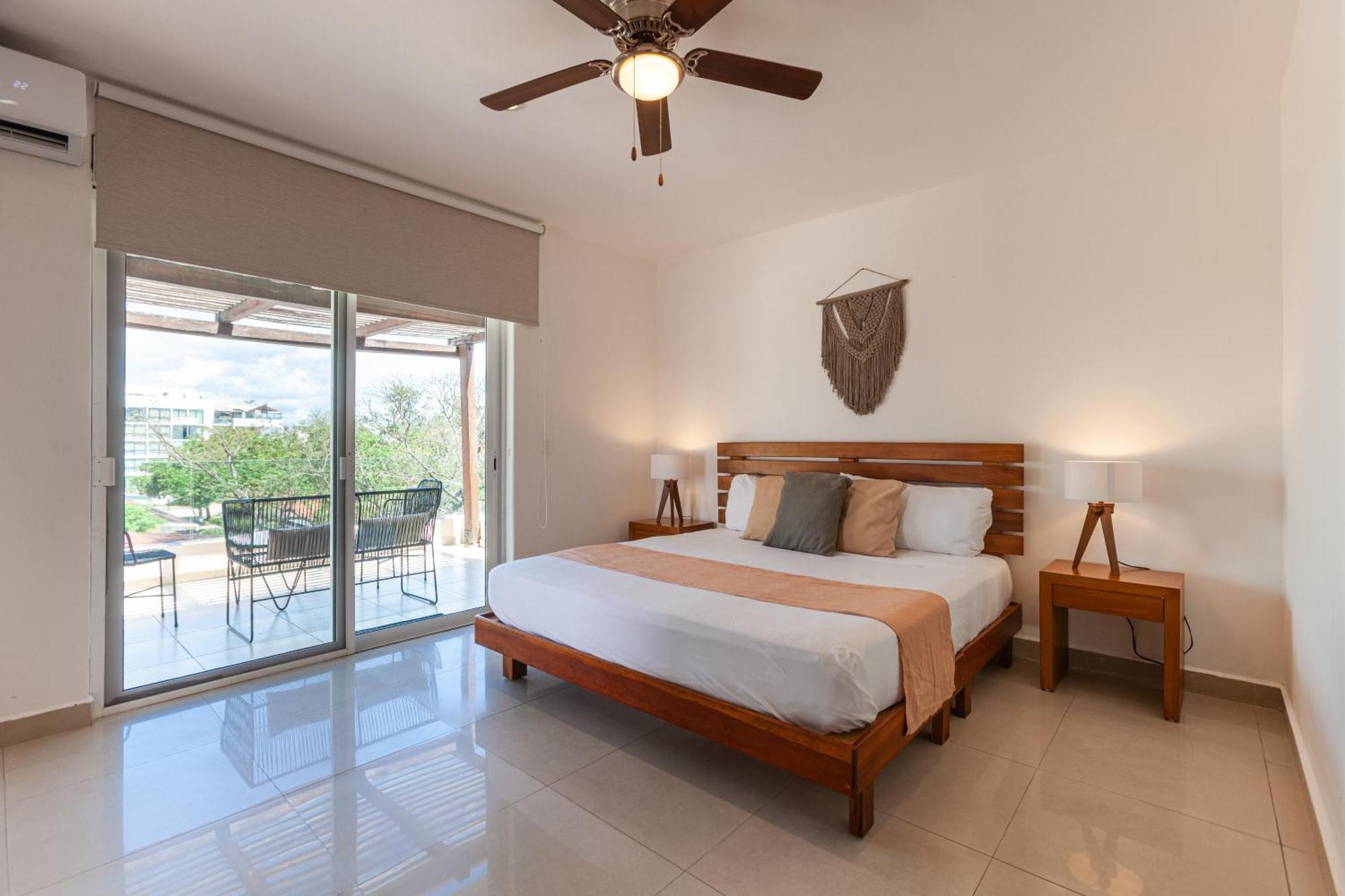 Via Tendenza Playa del Carmen