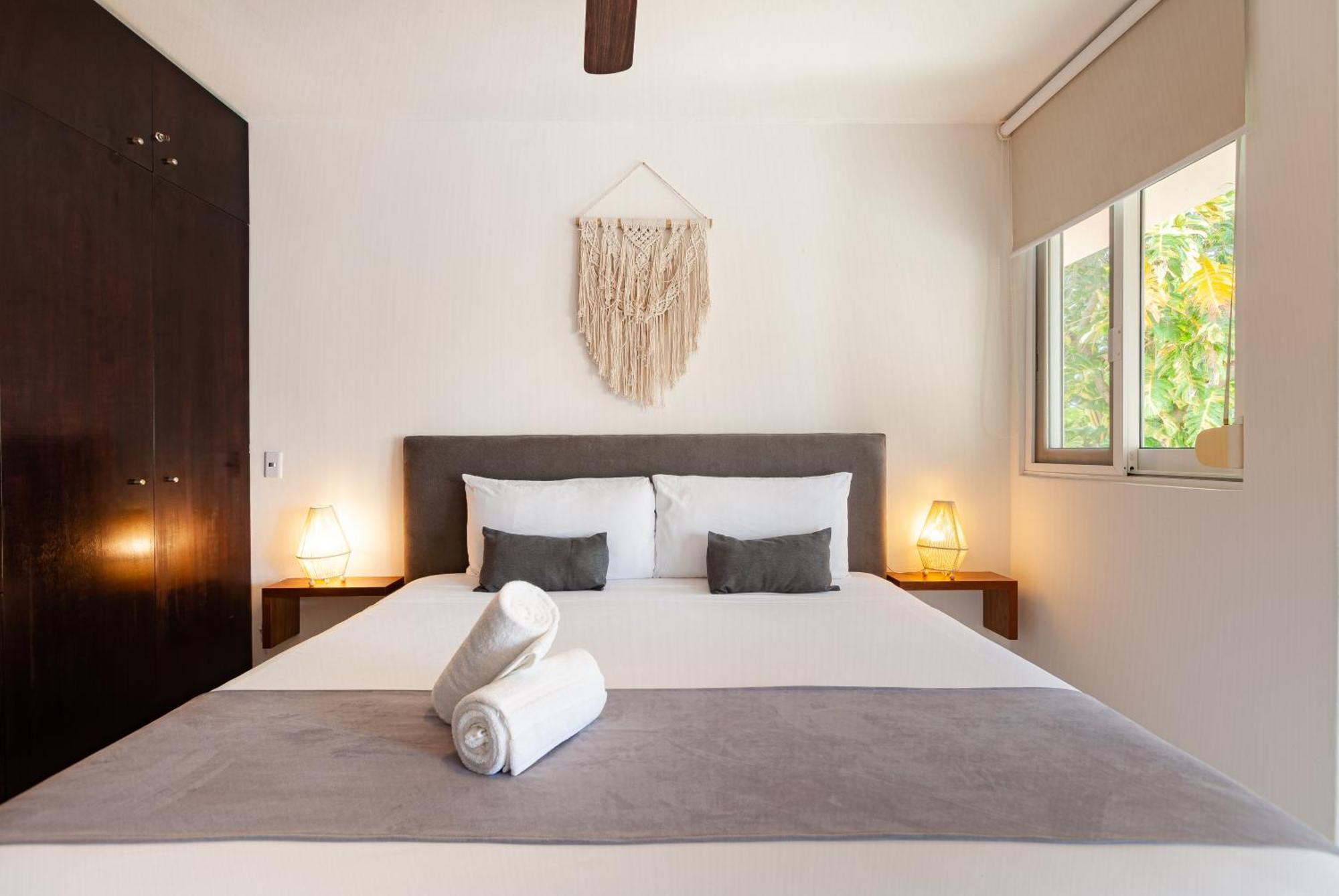 Apartamento Via Tendenza