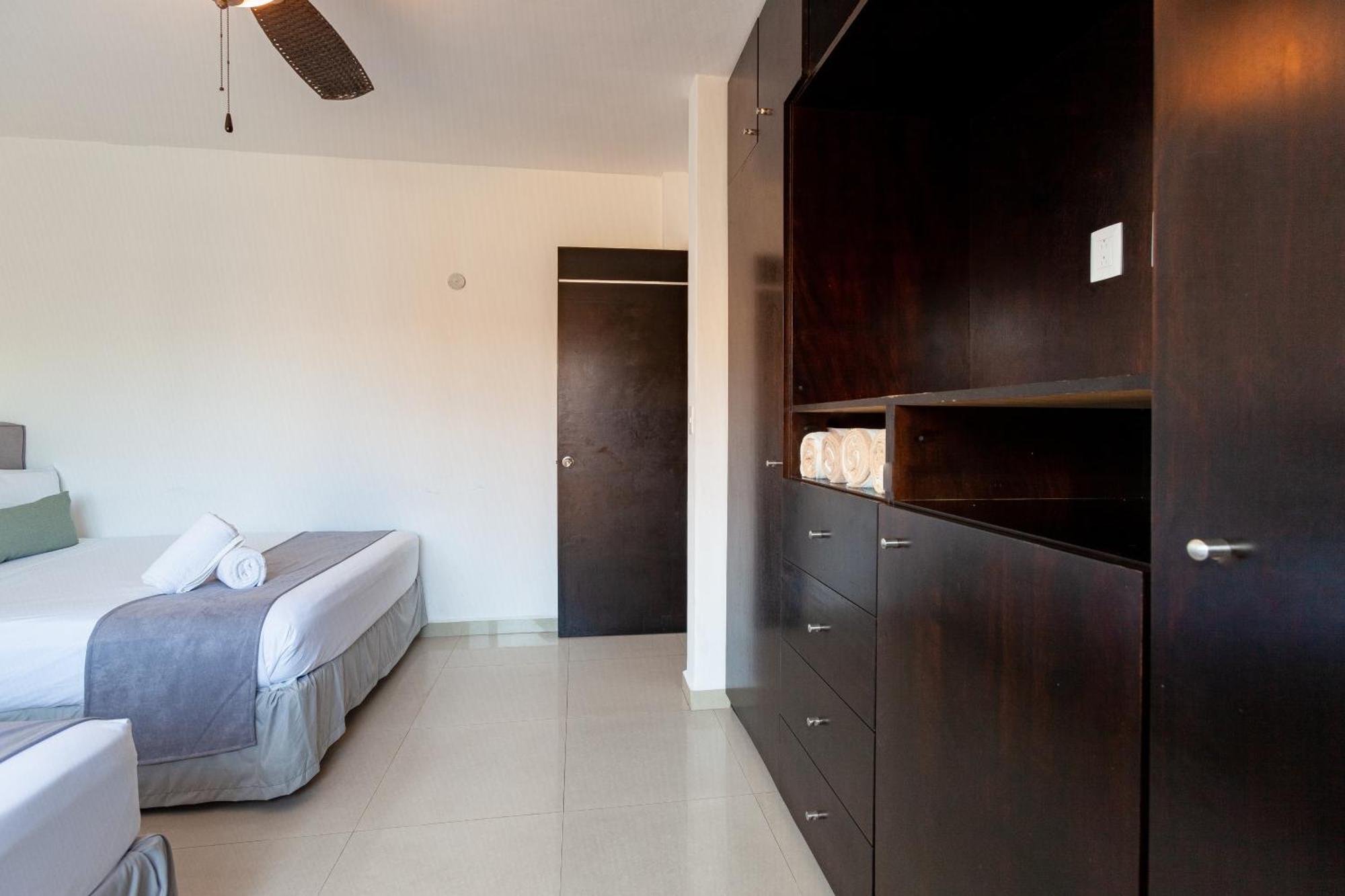 Via Tendenza Apartamento Playa del Carmen