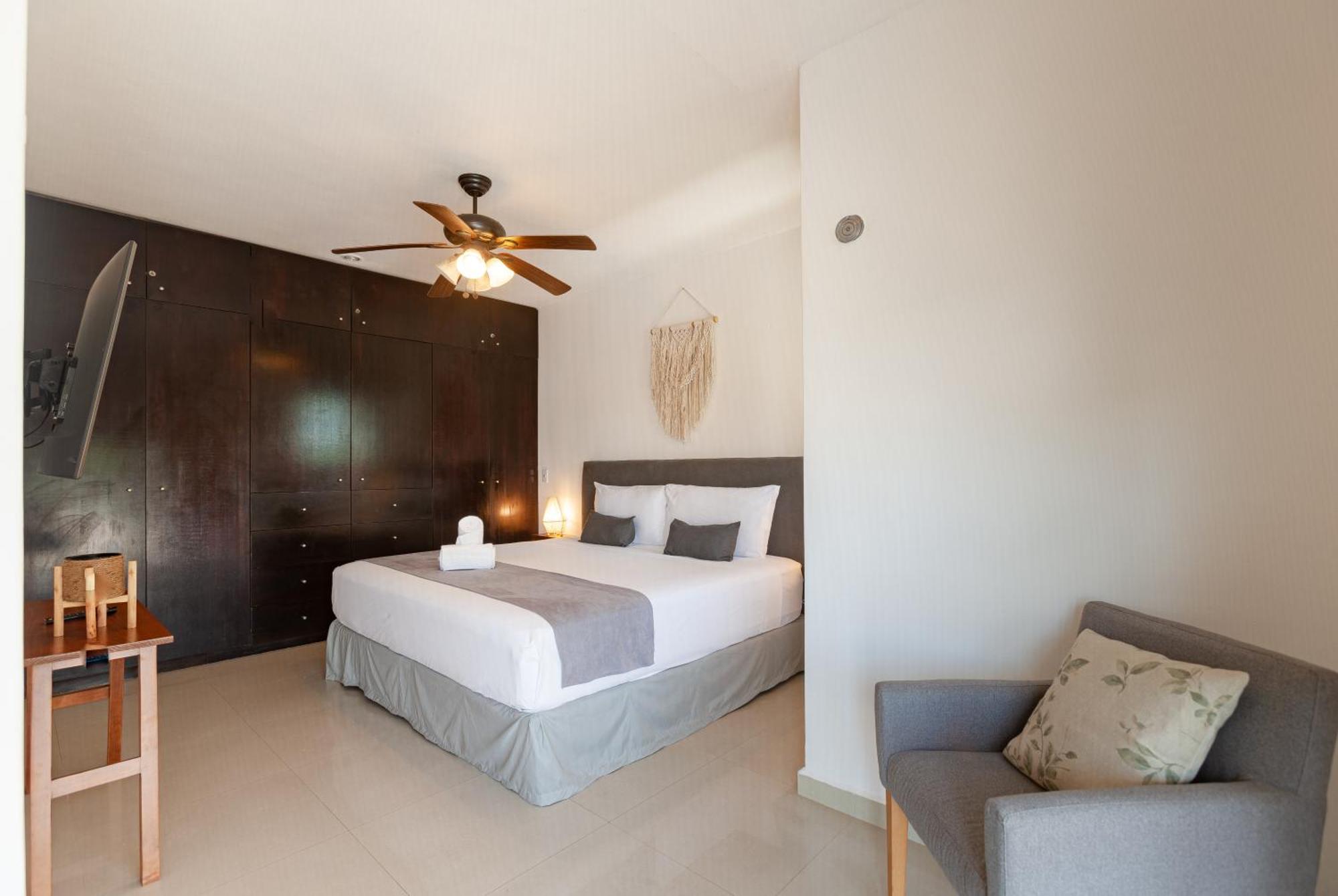 Via Tendenza Playa del Carmen