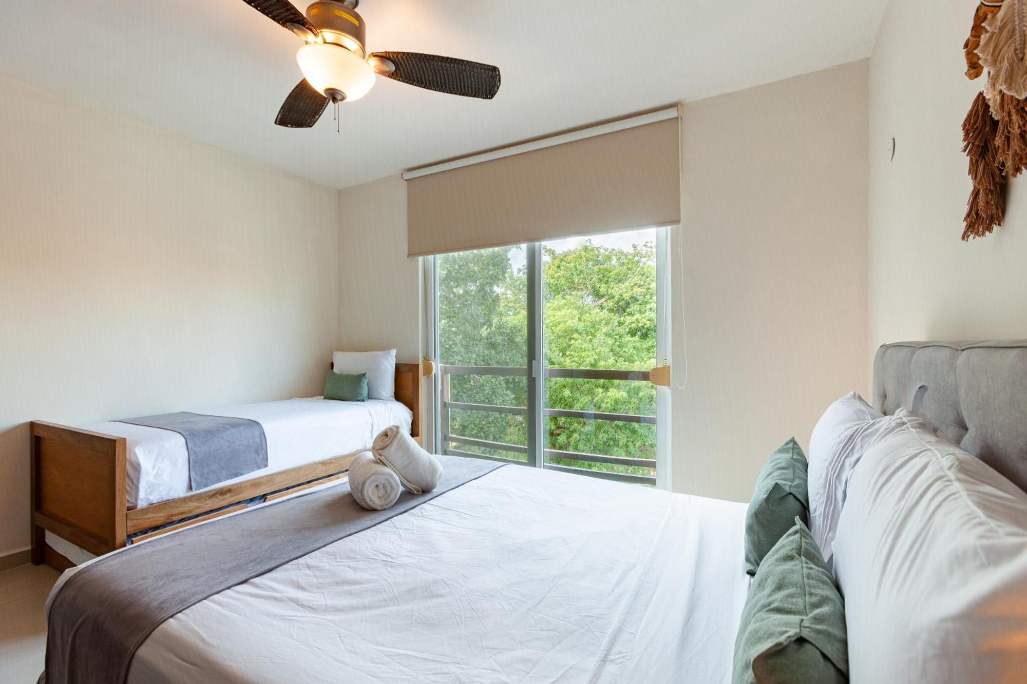 Apartamento Via Tendenza *