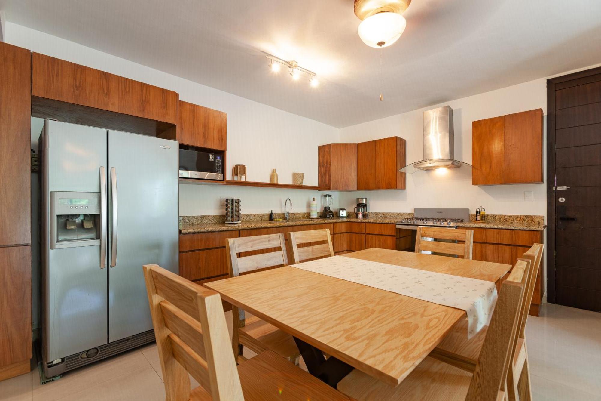 Via Tendenza Apartamento Playa del Carmen