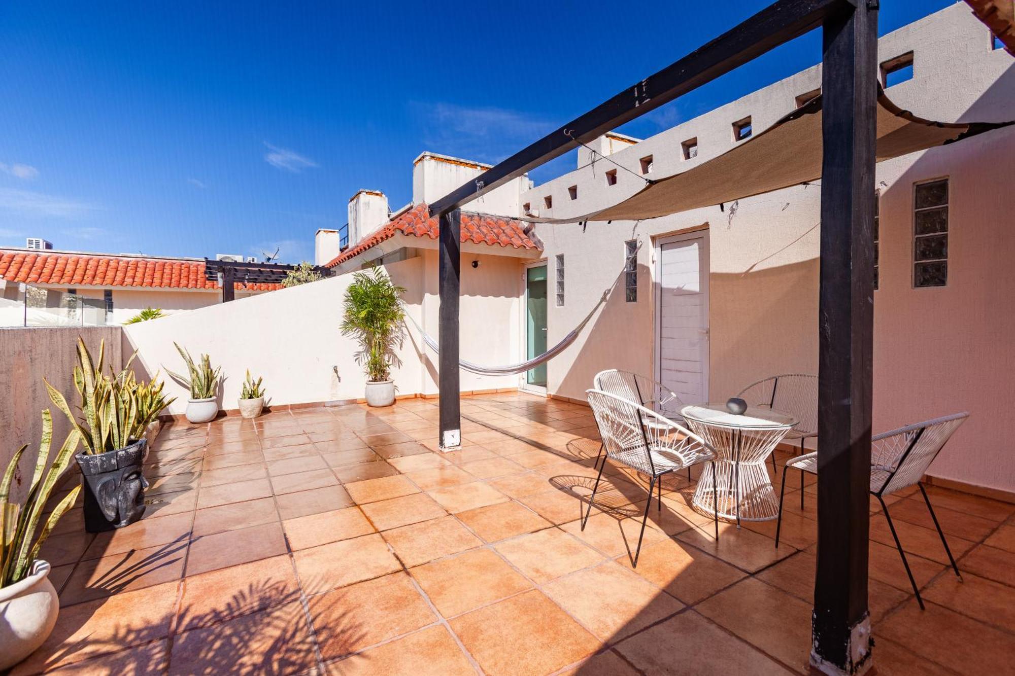 Apartamento Via Tendenza
