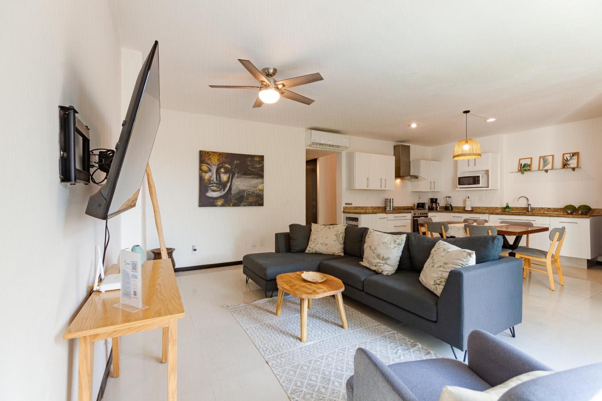 Via Tendenza Apartamento Playa del Carmen