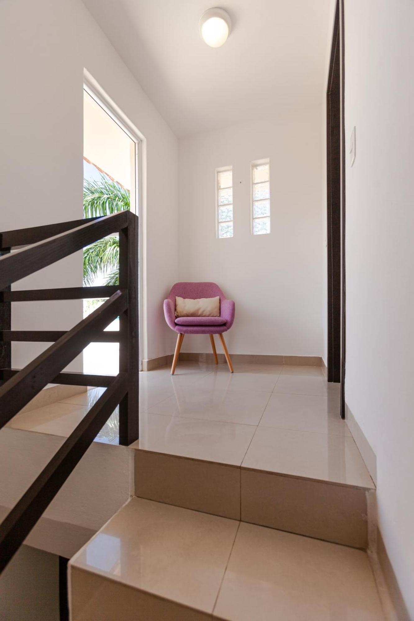Apartamento Via Tendenza