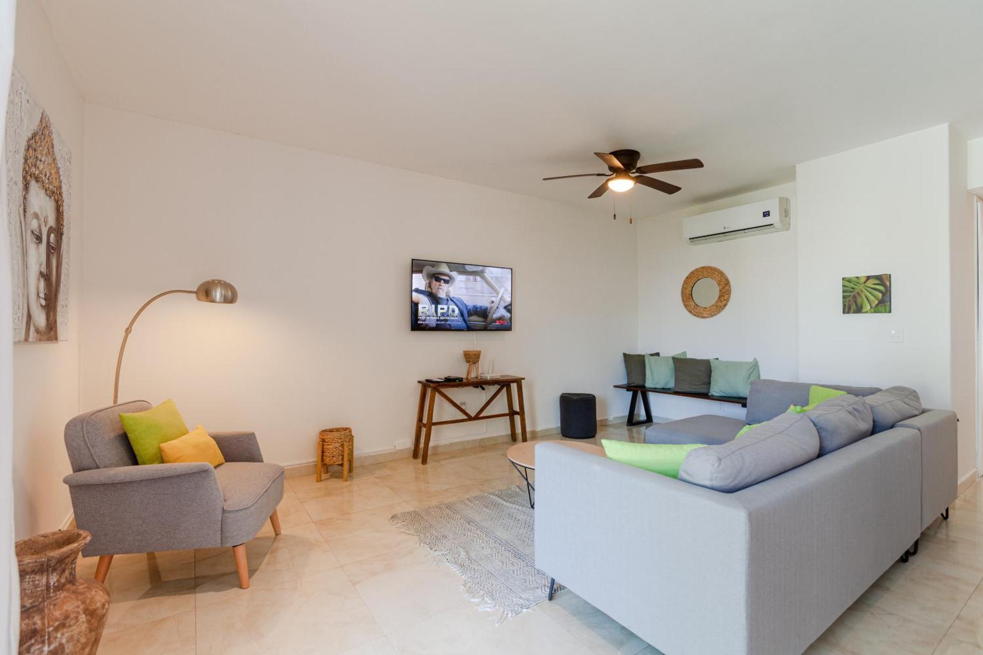 Via Tendenza Apartamento Playa del Carmen