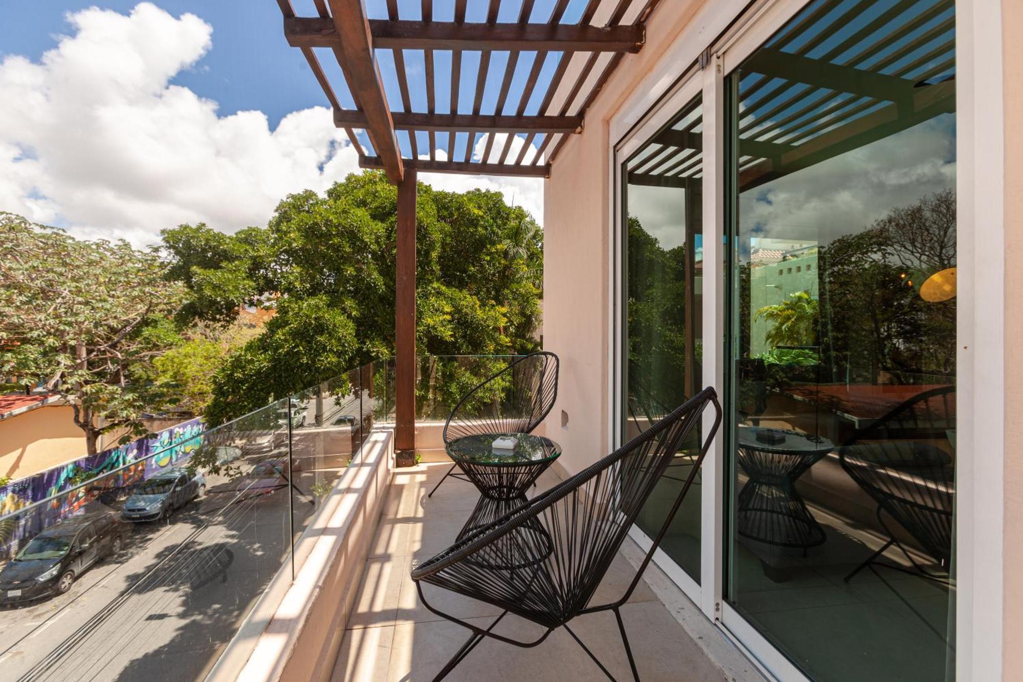 Via Tendenza Apartamento Playa del Carmen