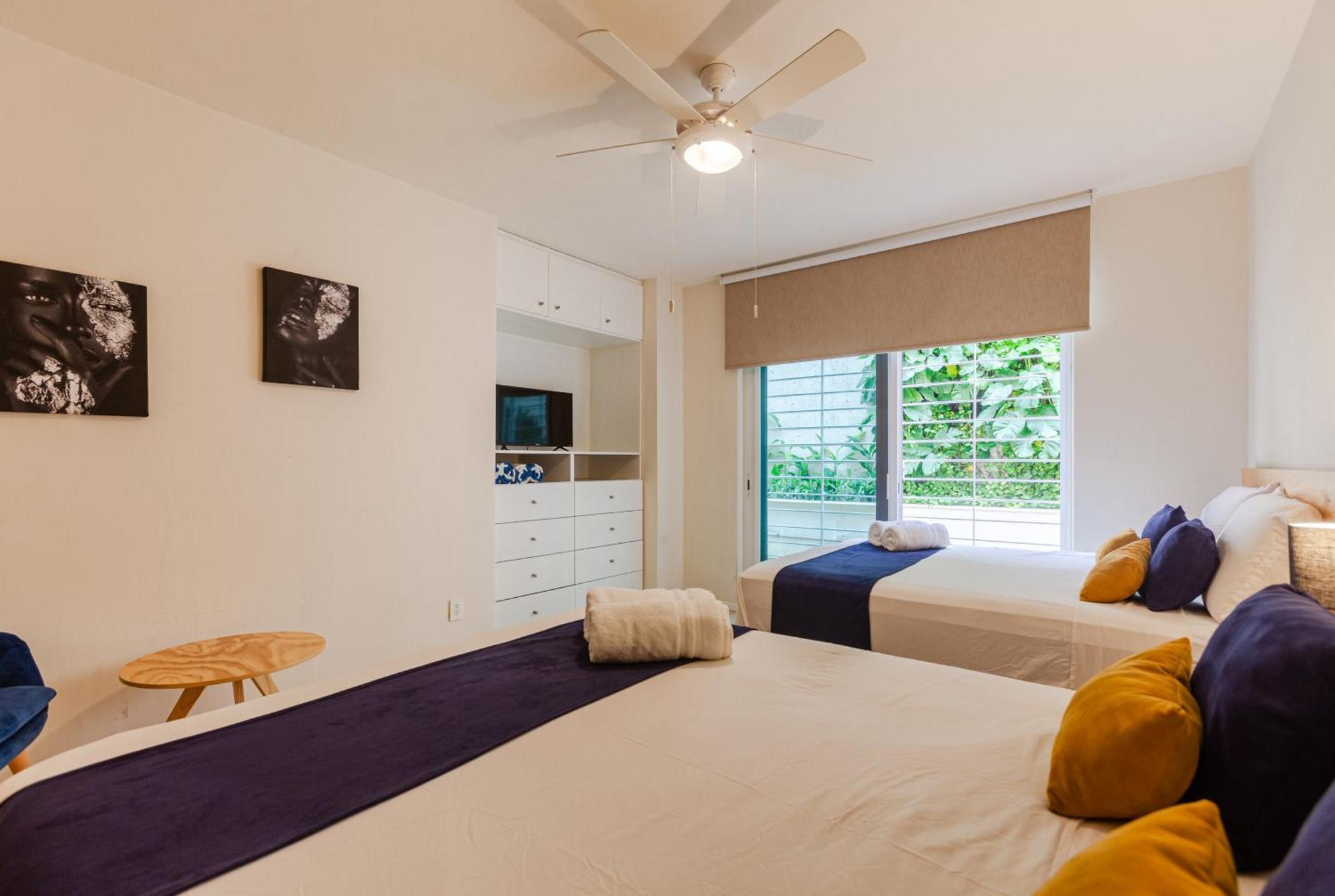 Apartamento Via Tendenza