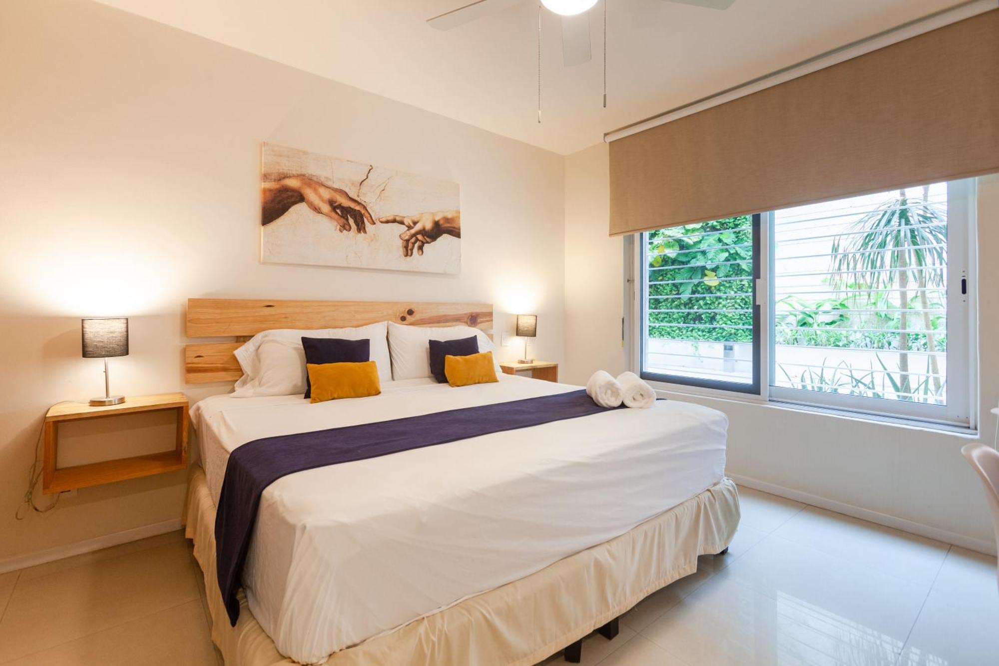 Via Tendenza Apartamento Playa del Carmen