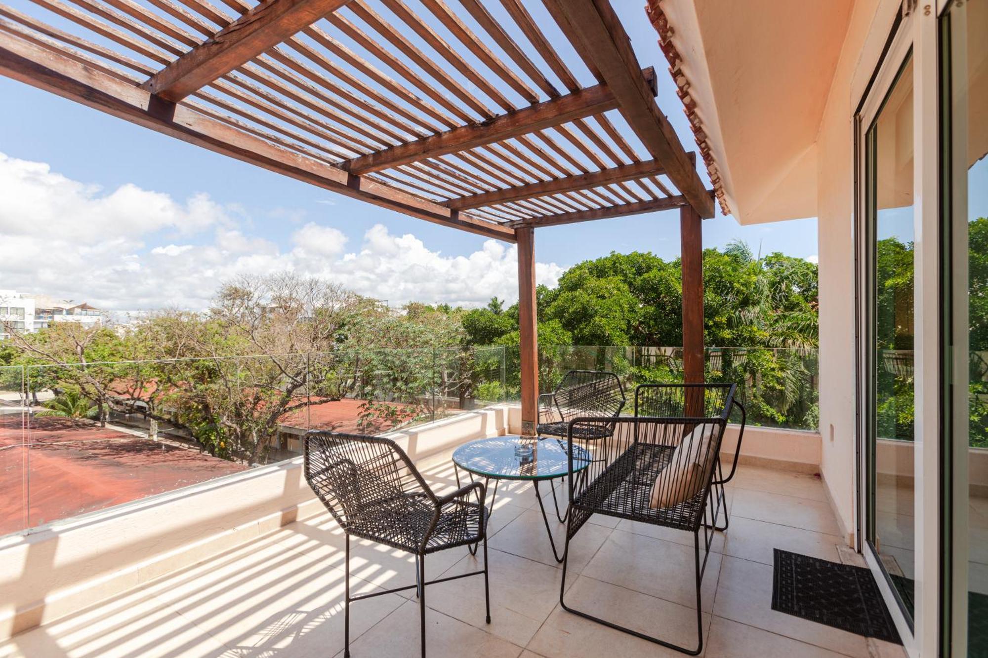 Via Tendenza Playa del Carmen