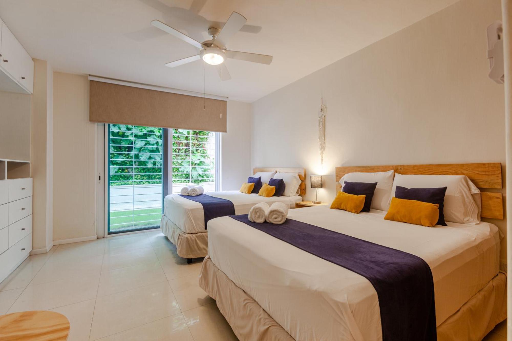Apartamento Via Tendenza *