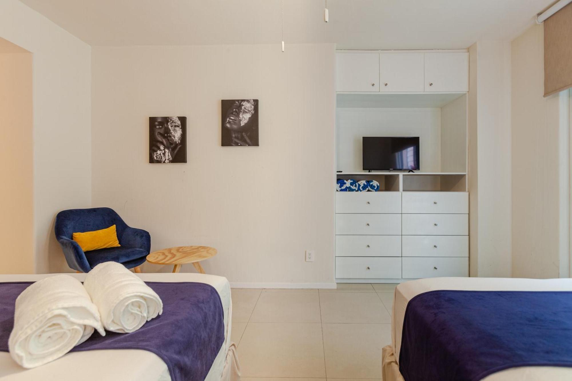 Via Tendenza Apartamento Playa del Carmen