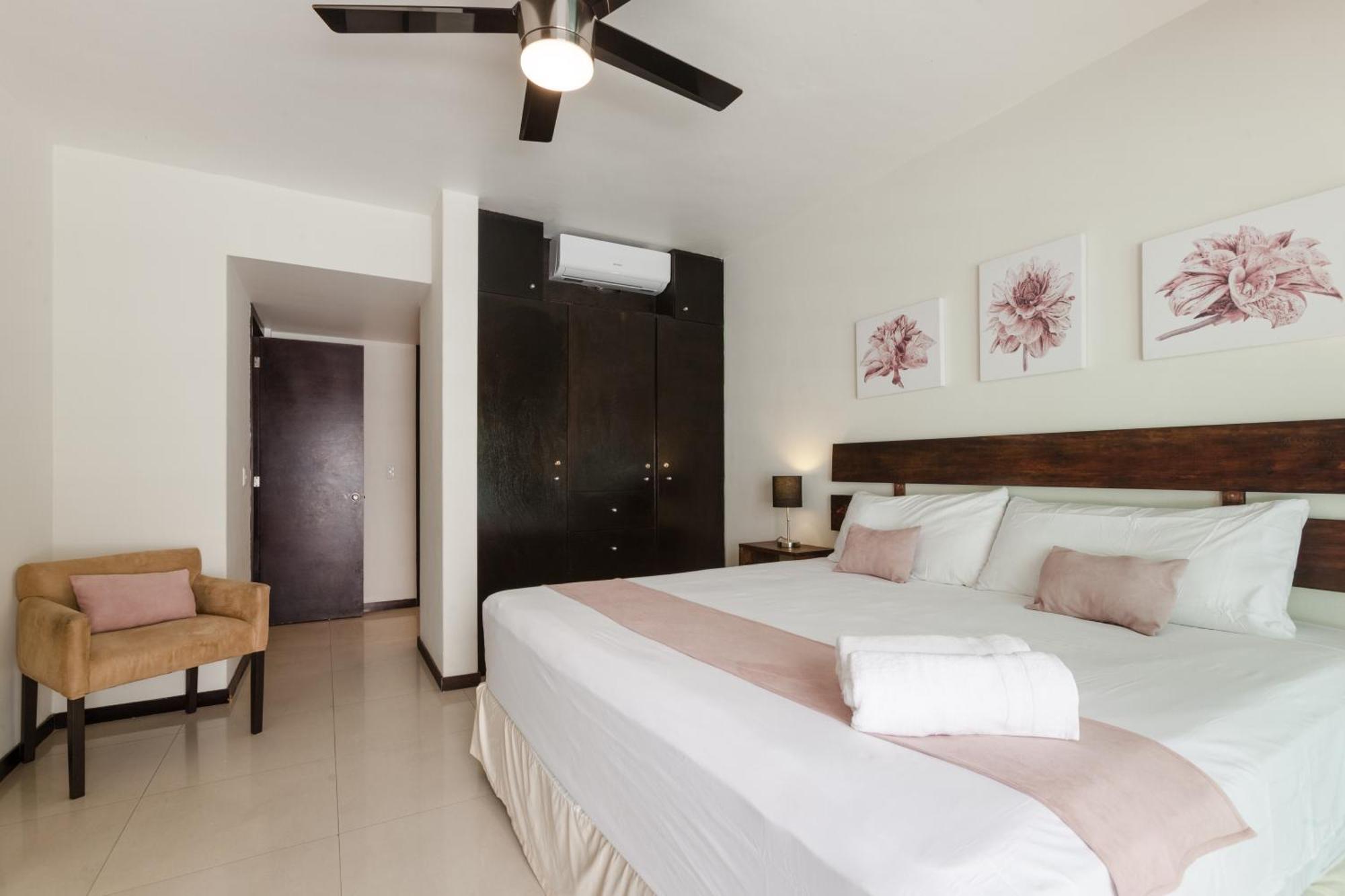 Via Tendenza Playa del Carmen