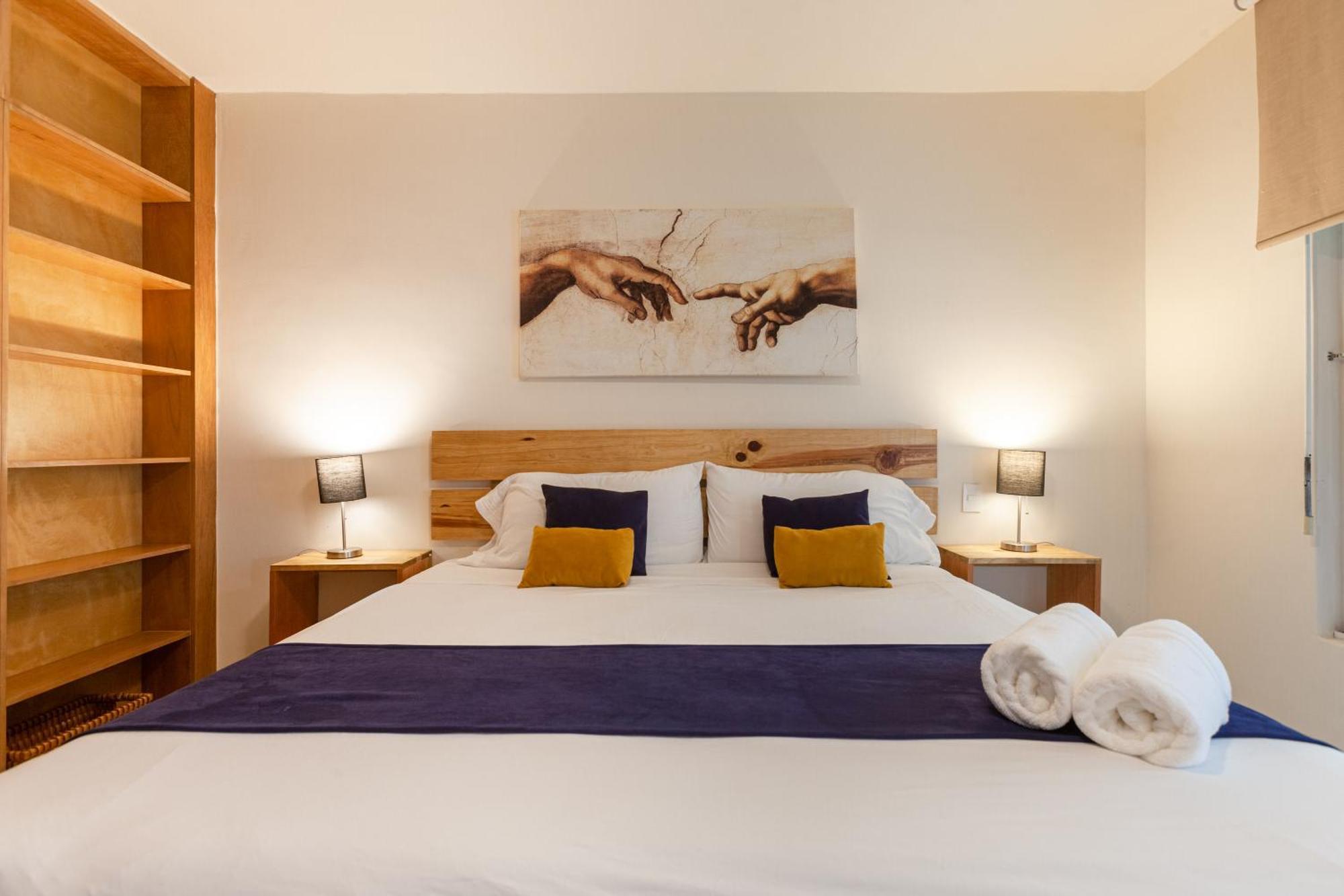 Apartamento Via Tendenza *