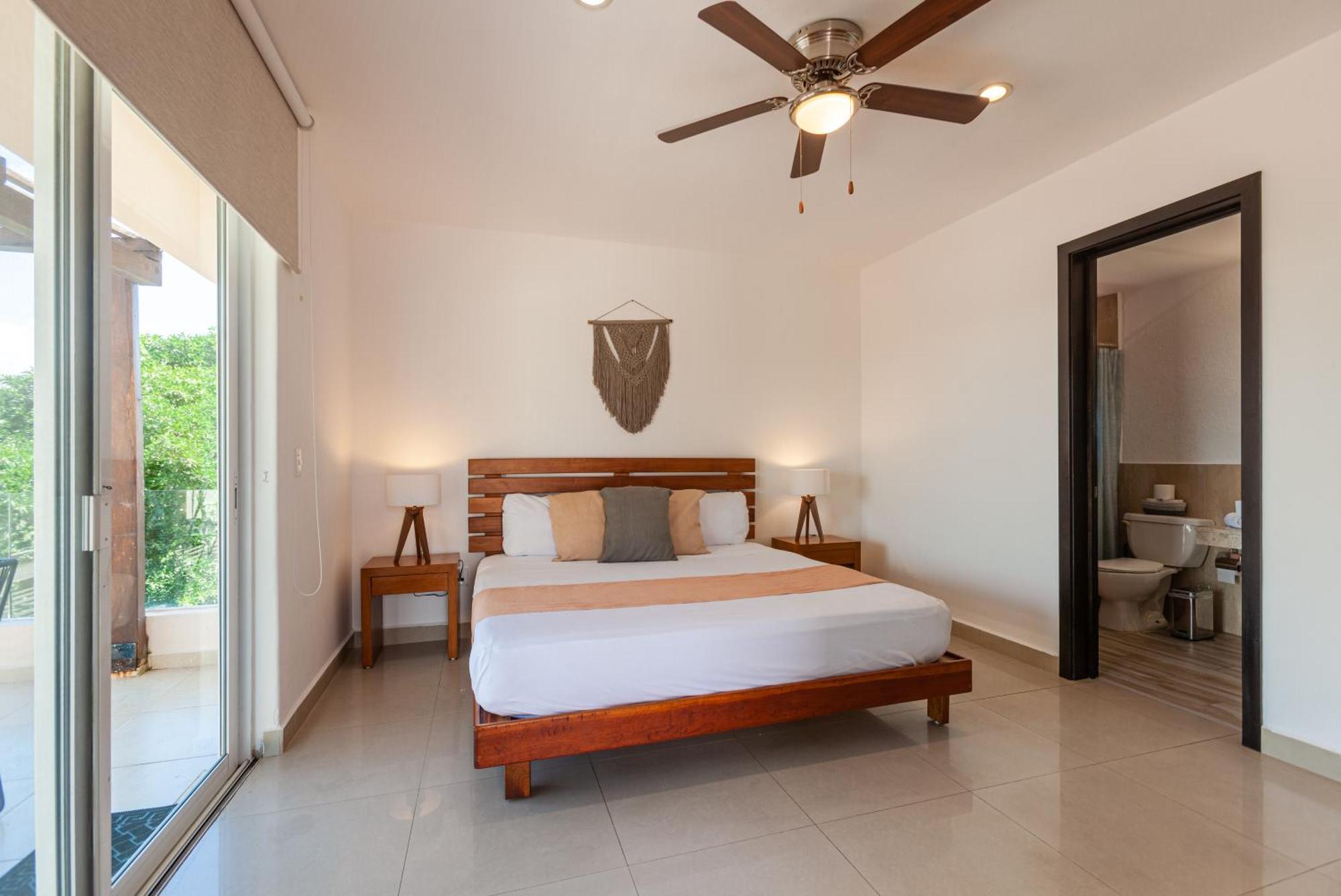 Apartamento Via Tendenza