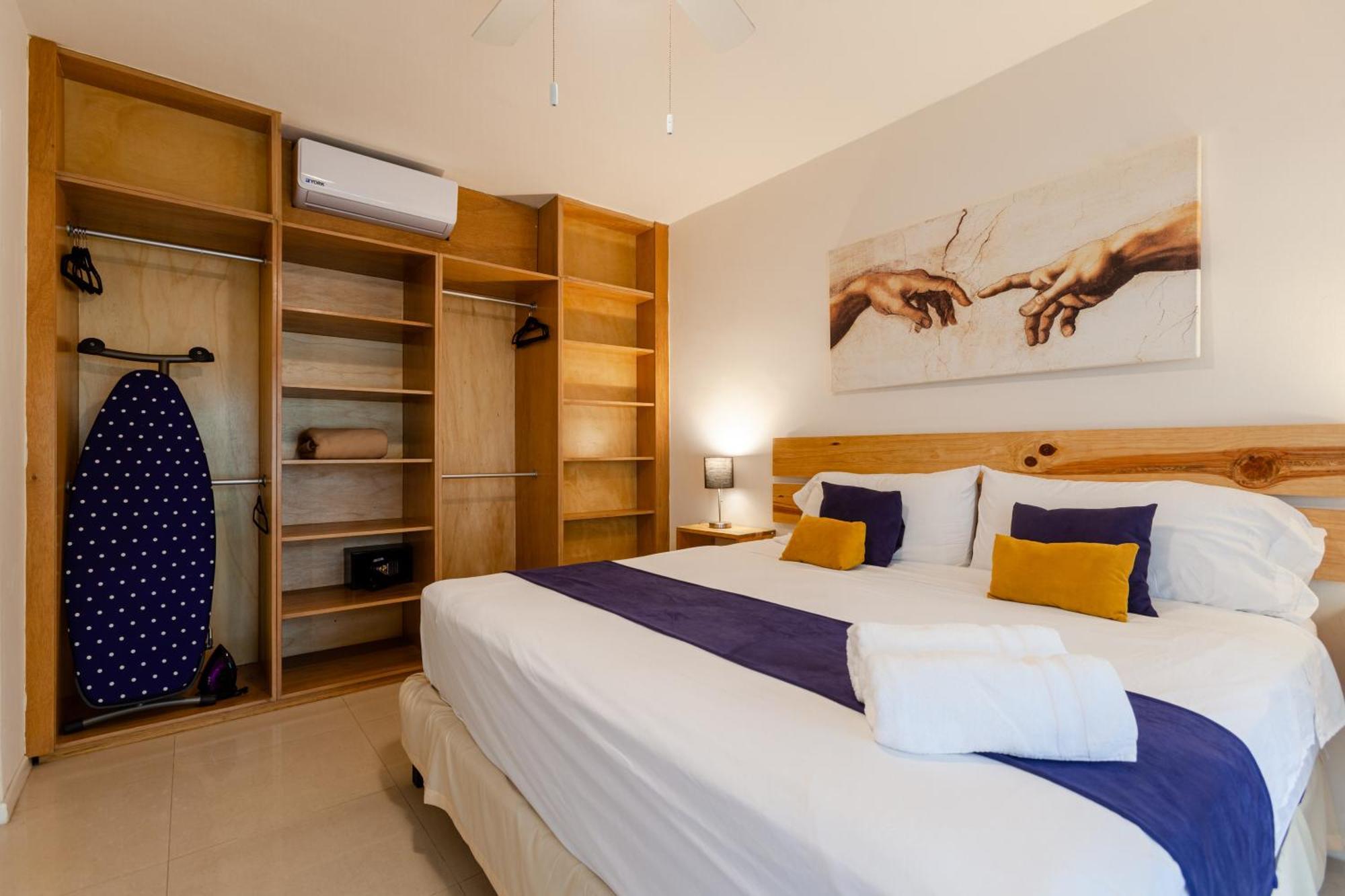 Via Tendenza Apartamento Playa del Carmen