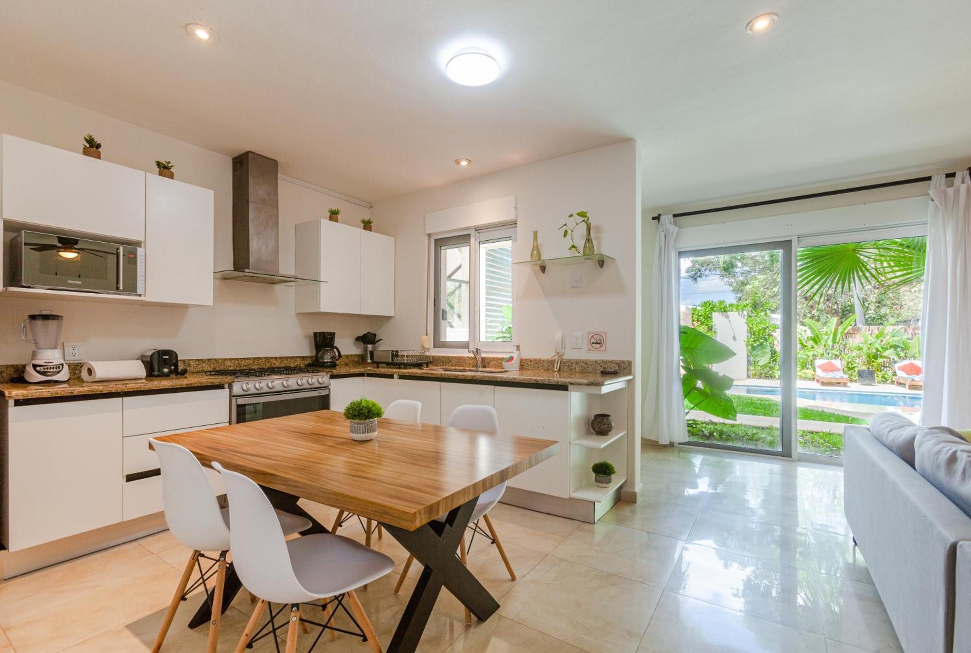 Via Tendenza Apartamento Playa del Carmen