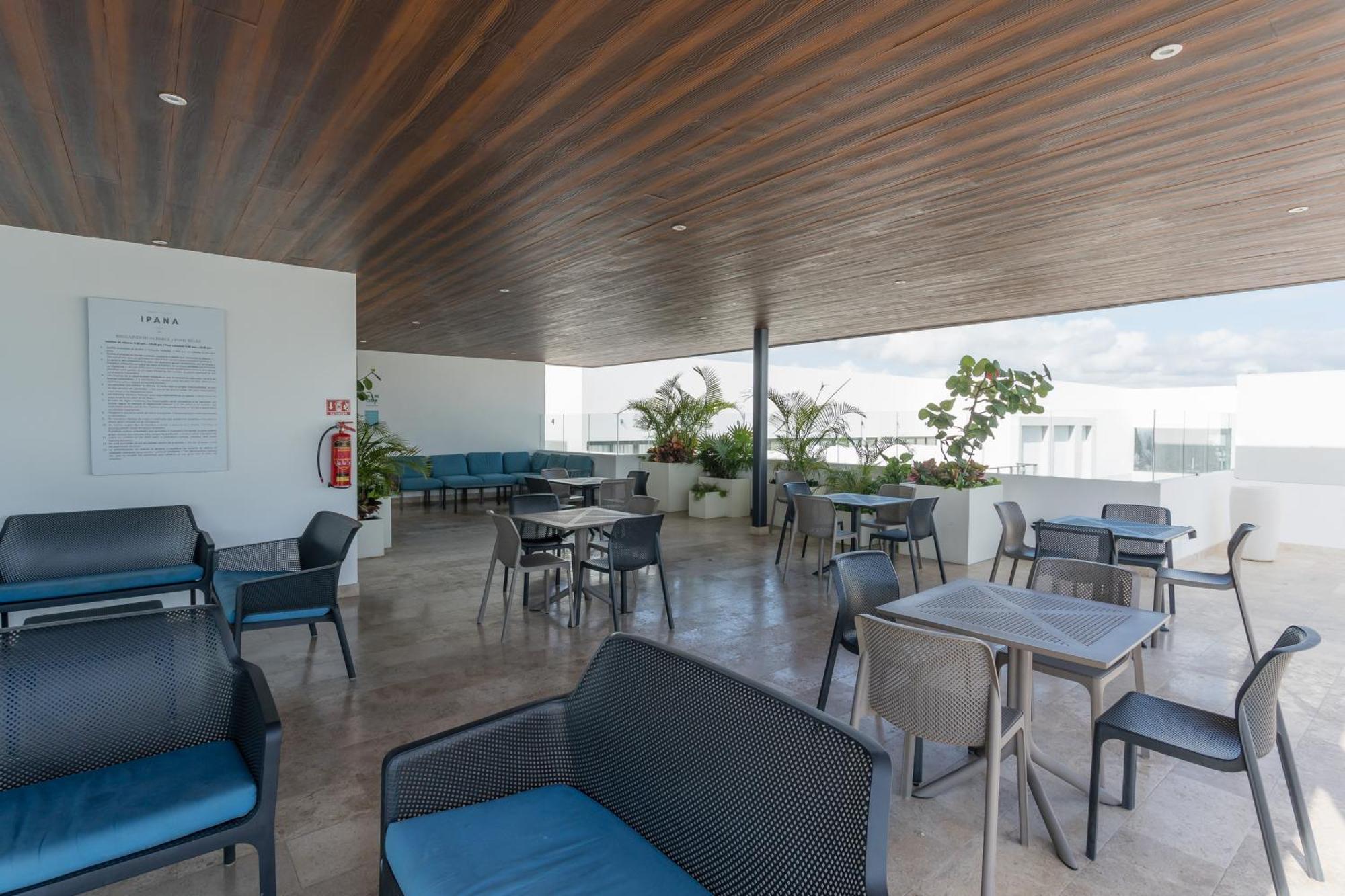 Ipana Apartment *