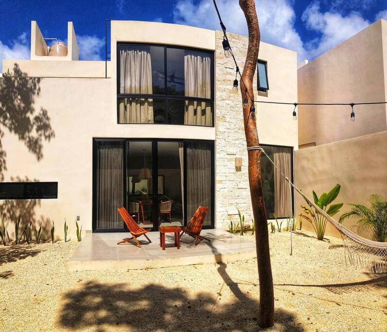 Holiday home Casa Camilla, Bright, Spacious And Comfortable Playa del Carmen