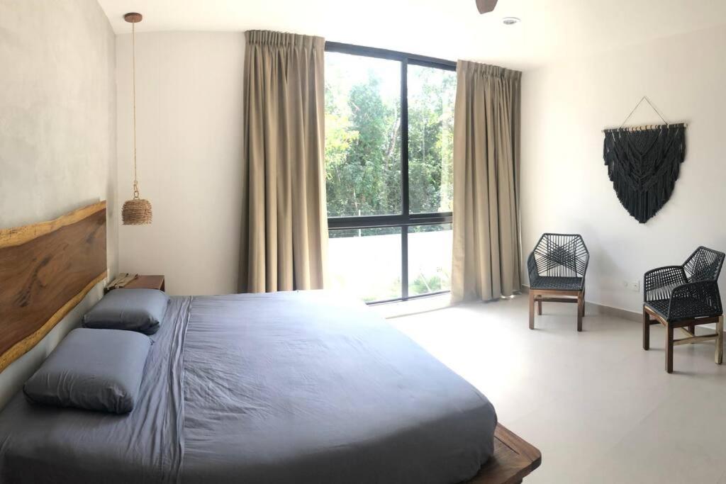 Casa Camilla, Bright, Spacious And Comfortable Playa del Carmen