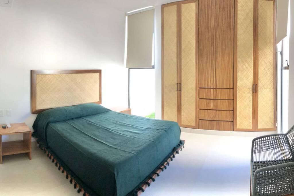 Casa Camilla, Bright, Spacious And Comfortable * Playa del Carmen