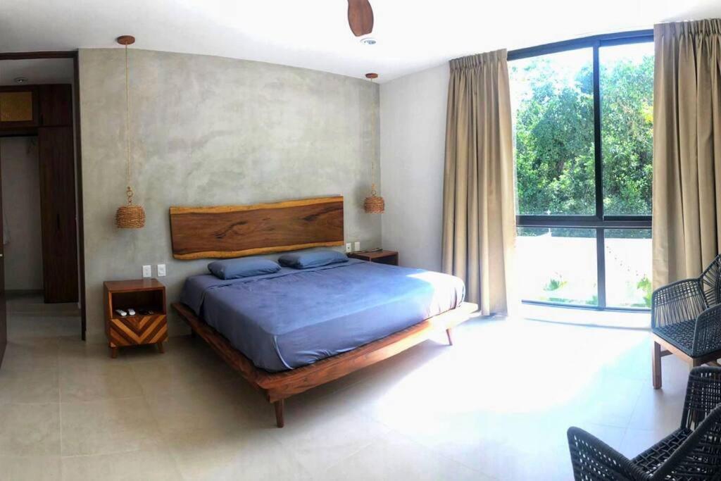 Casa Camilla, Bright, Spacious And Comfortable Holiday home Playa del Carmen