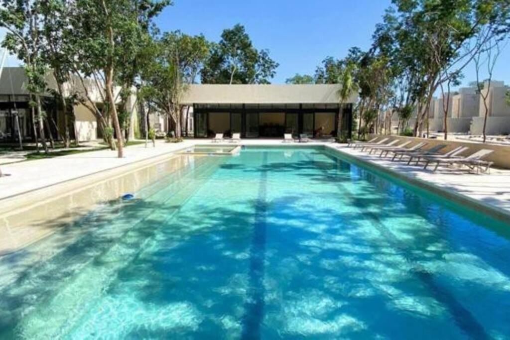 Casa Camilla, Bright, Spacious And Comfortable Holiday home Playa del Carmen