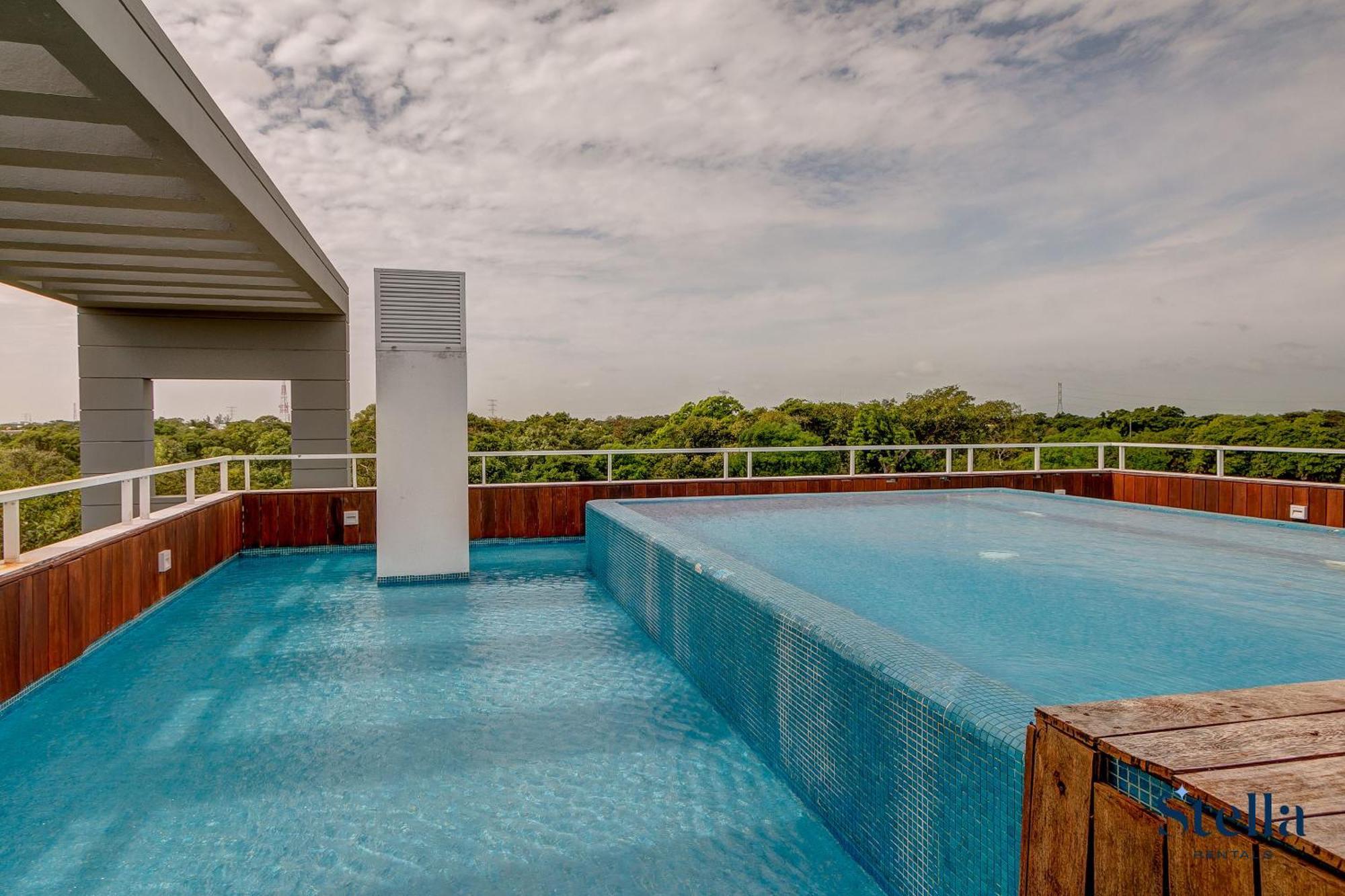 Appartement Golfers' Paradise At Nick Price Residences!