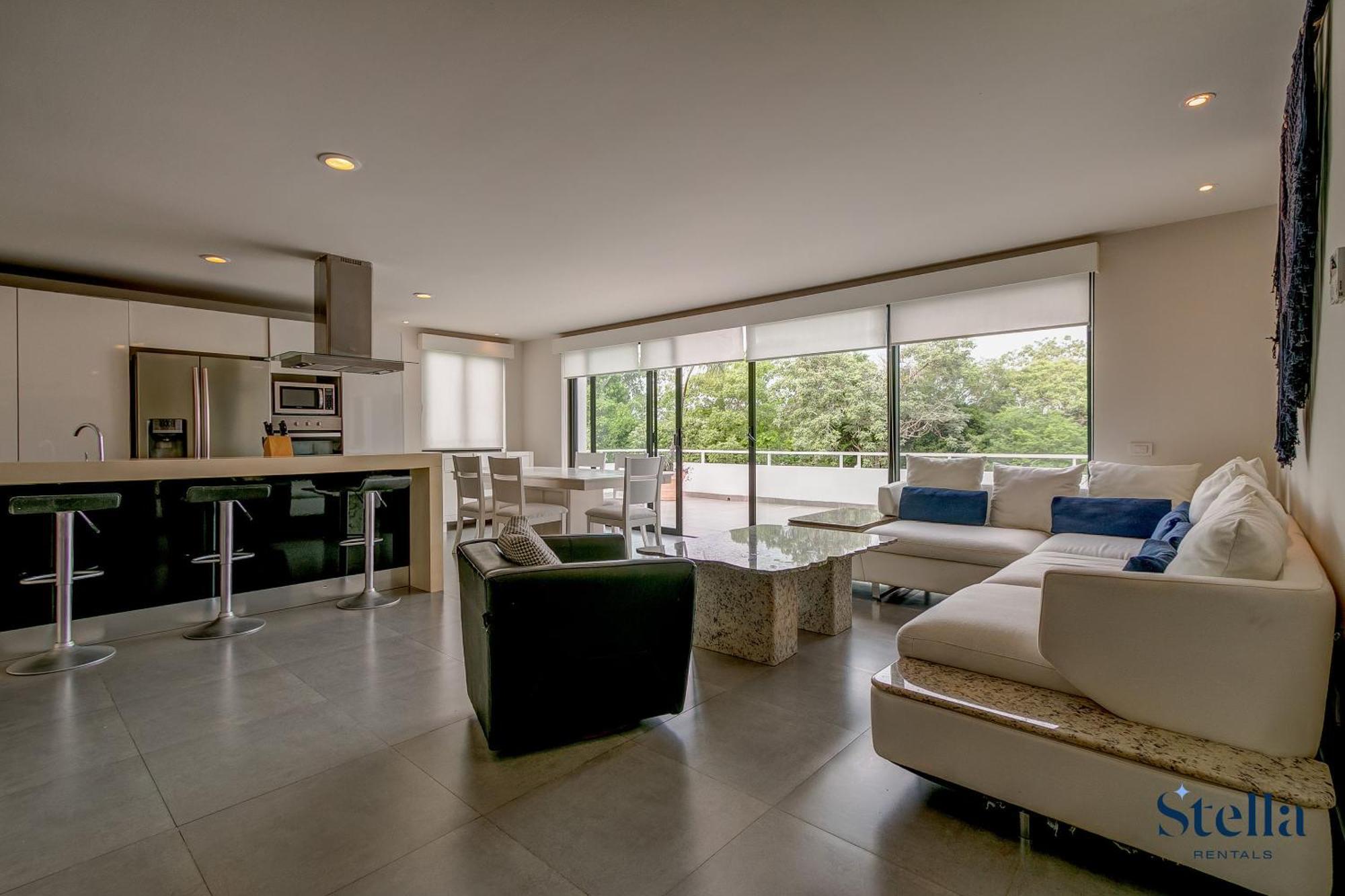 Golfers' Paradise At Nick Price Residences! Appartement Playa del Carmen