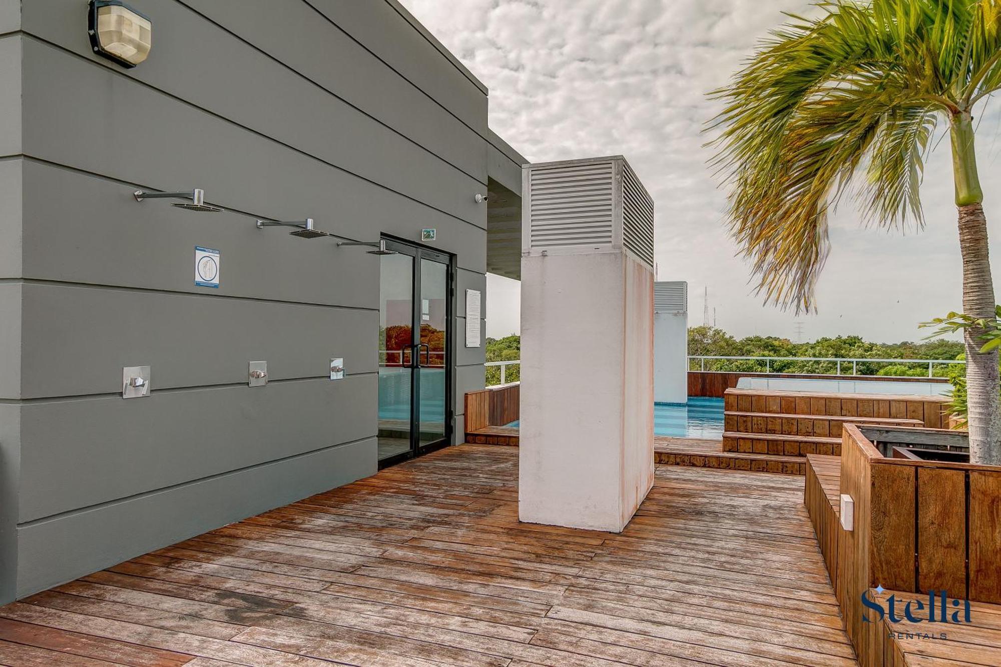 Appartement Golfers' Paradise At Nick Price Residences! Playa del Carmen