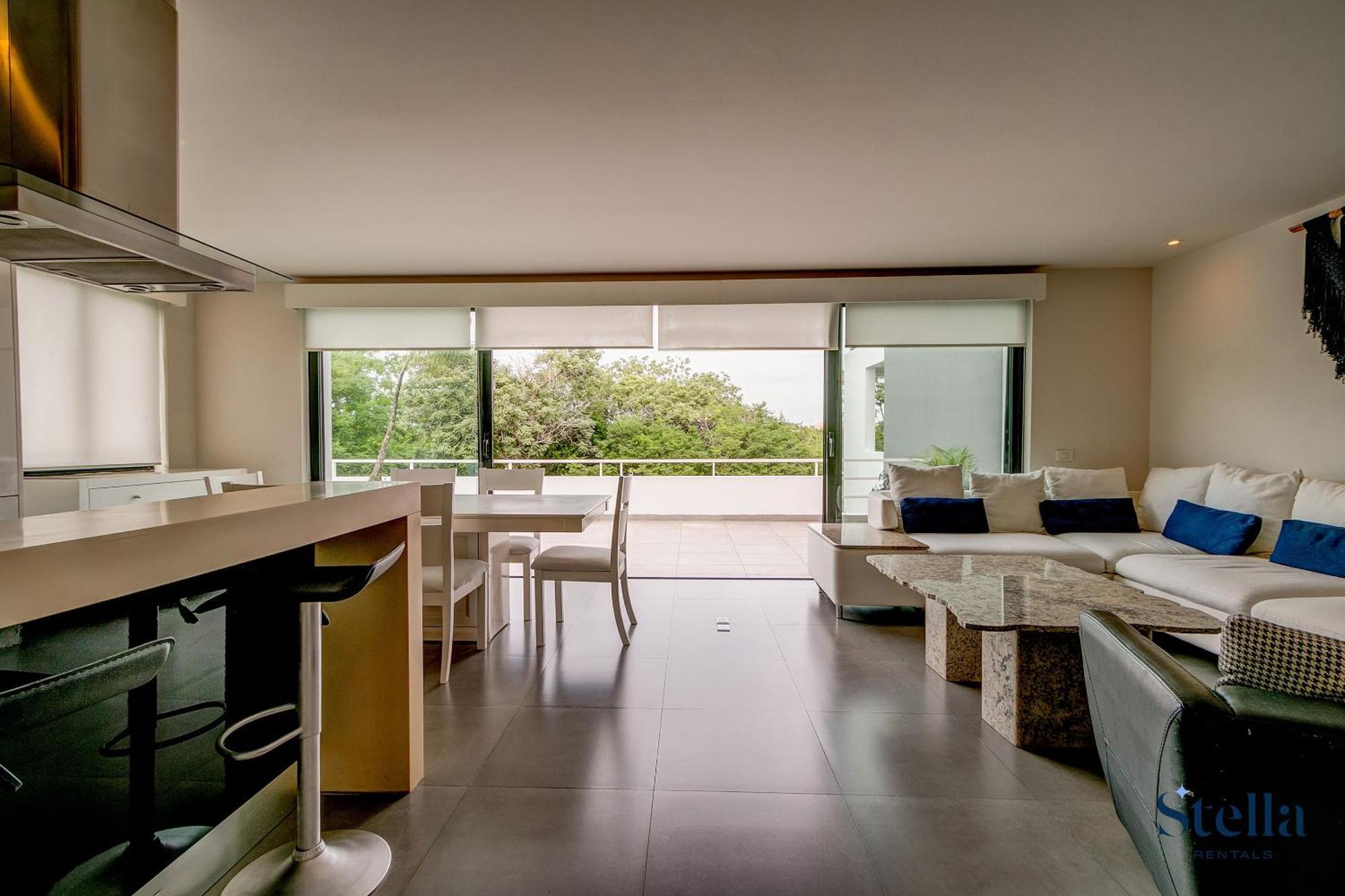 Golfers' Paradise At Nick Price Residences! Appartement Playa del Carmen