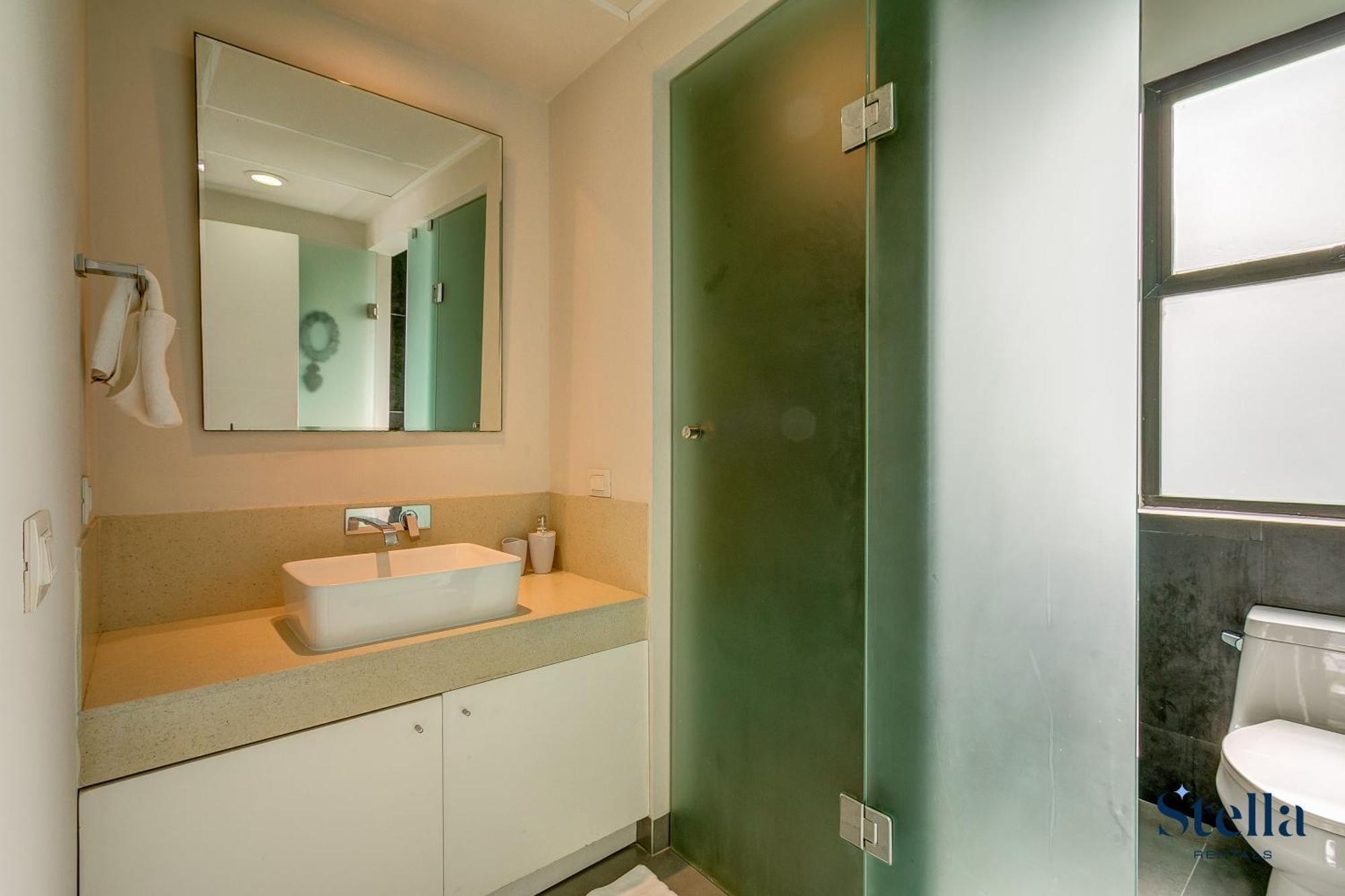 Appartement Golfers' Paradise At Nick Price Residences!
