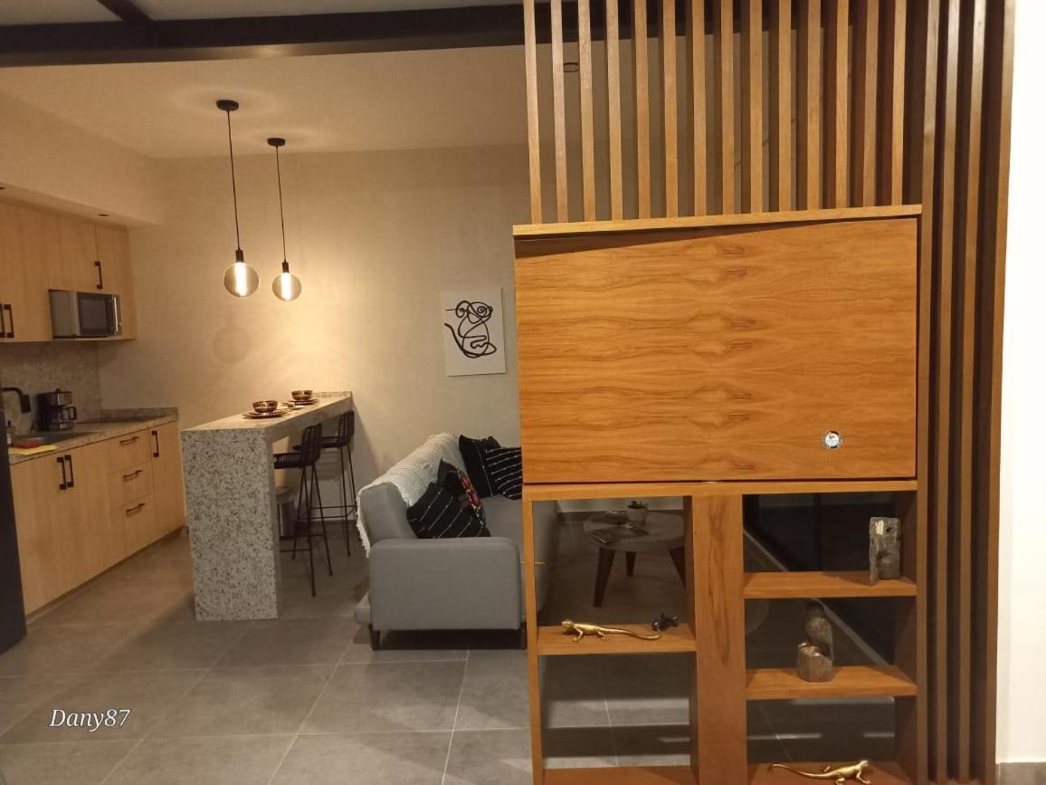 Torre 48 Depto 303 Apartment Playa del Carmen
