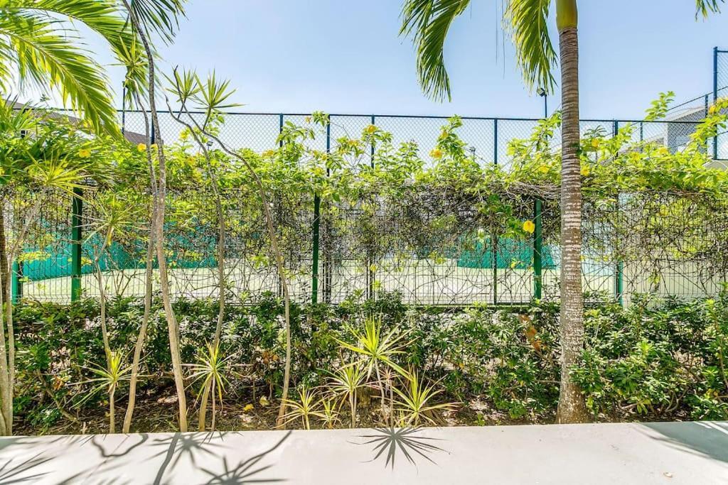 Appartement Golfers' Paradise At Nick Price Residences!