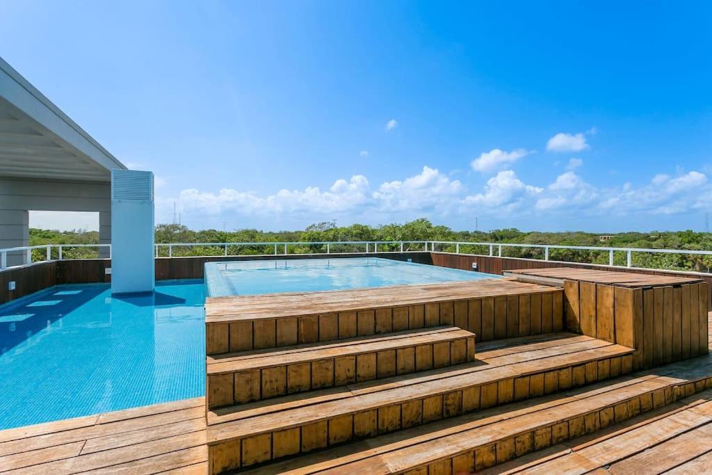 Appartement Golfers' Paradise At Nick Price Residences! *