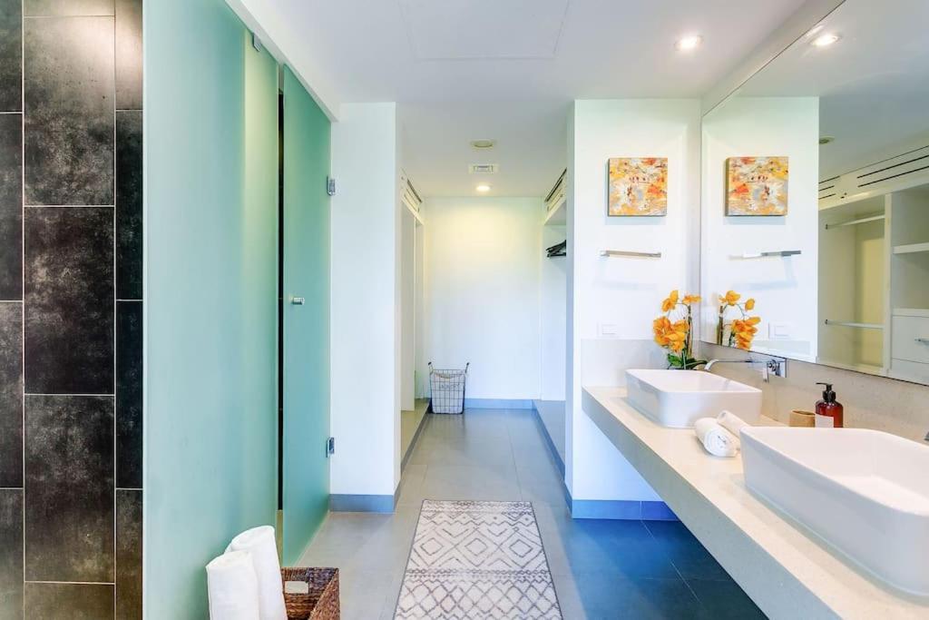 Golfers' Paradise At Nick Price Residences! Appartement Playa del Carmen