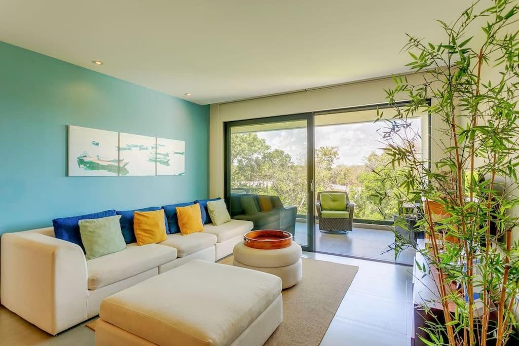 Appartement Golfers' Paradise At Nick Price Residences! *