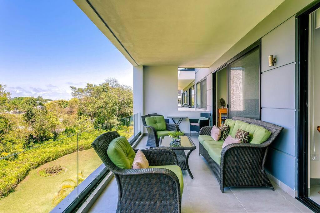 Golfers' Paradise At Nick Price Residences! Appartement Playa del Carmen